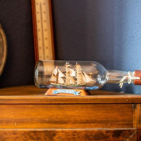 Landhaus Camillas Hoehe Mirbach エクステリア 写真