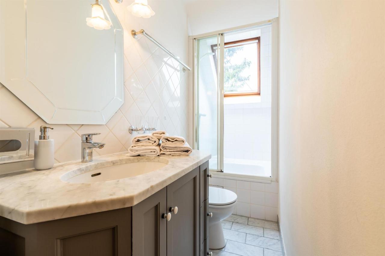 Landhaus Camillas Hoehe Mirbach エクステリア 写真